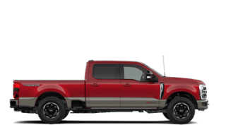 2026 Ford Super Duty® External Image 1